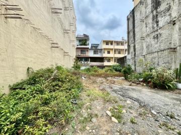 南投不動產 南投市嘉和重劃區正12米路店住建地