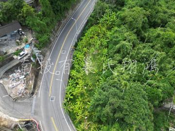 南投不動產 南投中寮鄉親寮八米路旁1.3分農地