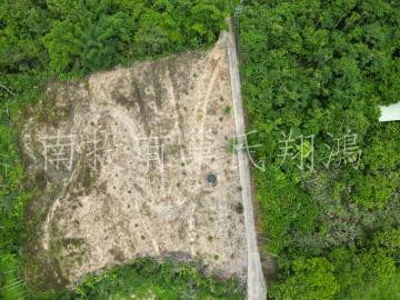 南投不動產 南投中寮6.2分車可達景觀美農地