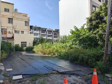 南投不動產 南投市同源路六街8米路旁超正建地
