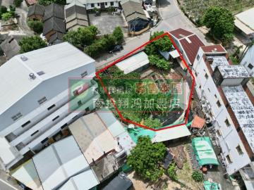 南投不動產 名間廈新厝173坪大乙建自建置產首選