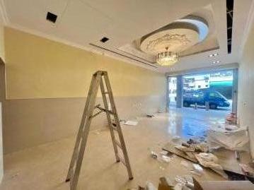 南投不動產 南投復興路漳興國小旁全新整理黃金店住