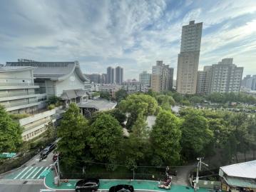 大業區~四季水花園景觀溫馨3房車 中路藝文好房