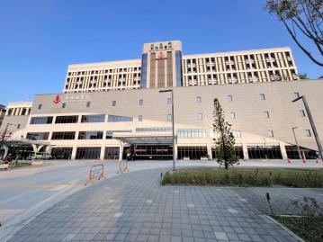 嘉園美3房車 近聖保祿醫院 格局方正 採光好 中路藝文好房