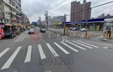*大湳市場*廣豐商圈 廣福路透天面寬6米中路藝文好房