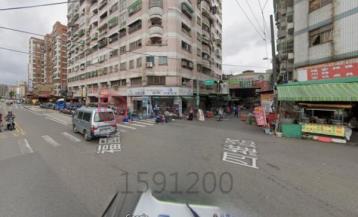 廣福路透天面寬6米*大湳市場*廣豐商圈中路藝文好房
