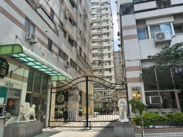 日昇大道前後雙陽台精美3房車 藝文特區G12 中路藝文好房