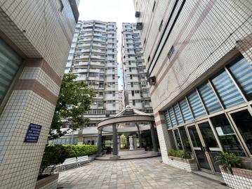 前後雙陽台精美3房車 藝文特區G12-日昇大道 中路藝文好房