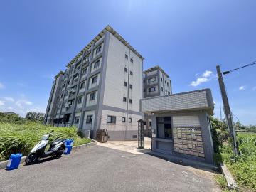 近新屋市區大三房平面車位