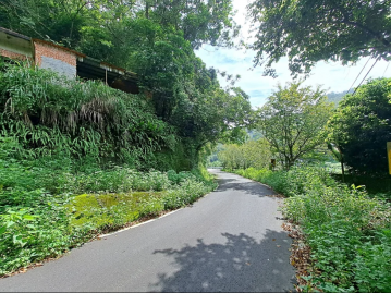 新竹芎林五華工業區休閒度假便宜土地