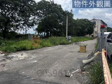 石岡臨豐勢路東豐綠廊旁空地出租