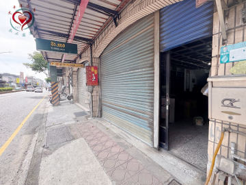 鶯歌透天別墅-中山路黃金透天店面@同心圓上恩