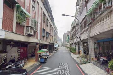 愛國街透天 南崁房地達人