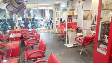 中永和買屋達人 (4428)頂溪面寬邊間賺錢金店面
