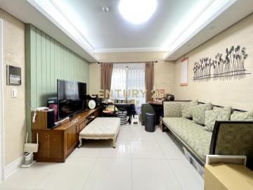 潤泰曉山青~法式裝潢雅緻庭院-21喜美4655