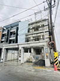 草屯碧峰新境-僅剩一席 南投土地透天