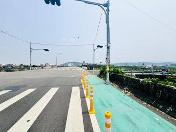南投市中華路旁經濟小農地 南投土地透天