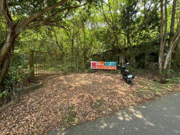 青幼滑草場3.9甲大農地 南投土地透天
