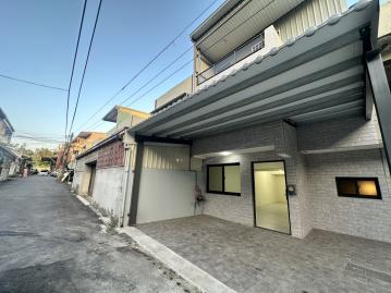 草屯全新整理孝親房透天 南投土地透天