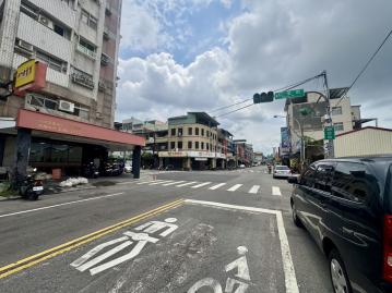 ❤️草屯市區朝南都計田 南投土地透天
