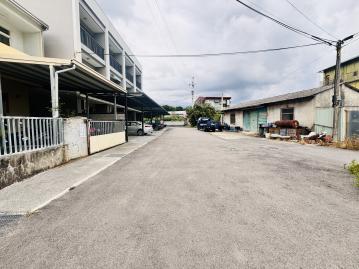 ❤️草屯近國六｜朝南｜大面寬建地 南投土地透天
