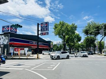 ❤️南投市彰南路｜全聯旁｜收租店面 南投土地透天