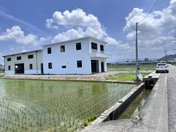 ❤️草屯碧山路｜合法｜農糧加工室 南投土地透天