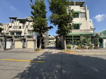 ❤️中興新村｜營北國中｜光華校墅 南投土地透天