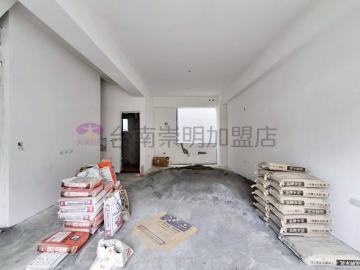 近崑山國小全新豪華孝親雙車墅B