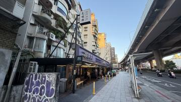 中山大同房屋 市民大道四段耀眼金店面