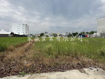 阿蓮地主割愛乙種工業用地  台南房仲推薦 優質房仲