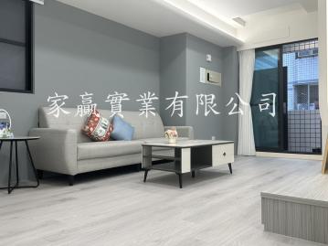 永康近崑小裝潢精緻3房  台南房仲推薦 優質房仲