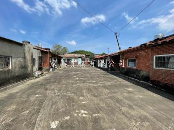 佳里區子龍段283坪優質建地  台南房仲推薦 優質房仲
