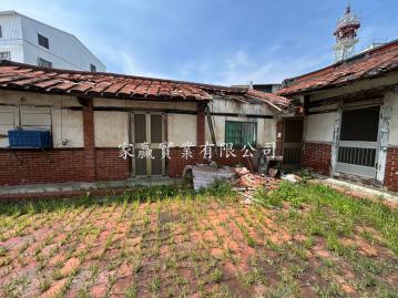 麻豆和平路優質建地   台南房仲推薦 優質房仲