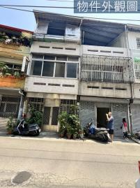 G072豐原南陽街幸福透天