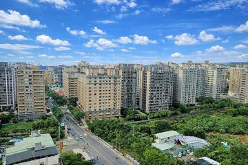 北部土地廠房房屋 A061摩天高樓景觀美宅價格實在~好棒