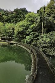 冬山梅林路綠色步旁串聯仁山植物園大面寬足坪農地 宜蘭廠房出售