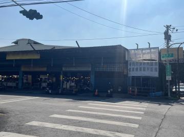 田中黃昏市場旁美建地 彰化高鐵買地 