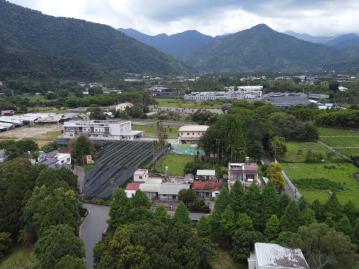 寶湖大地坪美平房