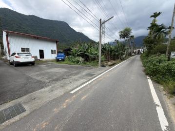 魚池東光大面寬平坦農地