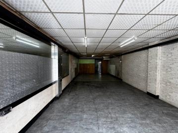 專任埔里中山路郵局旁大建坪店面透天