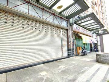 楠梓科技園區#京賀8米大面寬黃金店面