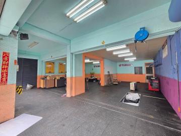 復興南路雙店面｜黃金地段・強勢吸金