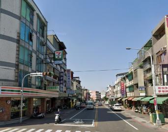 敦和國小旁孝親房透天 南投草屯買好屋