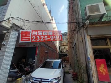 草屯市區㊣碧山路建地