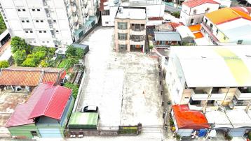 美崙美煥│南科9分鐘│建地│