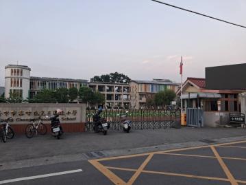 台灣省議會,中二高,霧峰交流 道,中潭公路,大里工業區,亞洲大學,