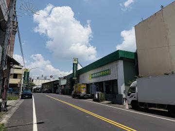 都市計畫內低總價 中寮農會農建地