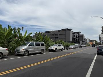 嘉和重劃區建地 獨家銷售最低單價 南投建地