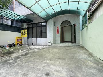 大里一期大買家大明商圈7.6米大面寬孝親別墅 大里南區房地